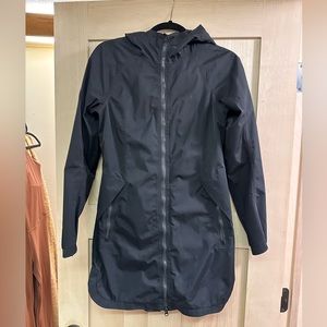 Lululemon Waterproof Windbreaker Parka